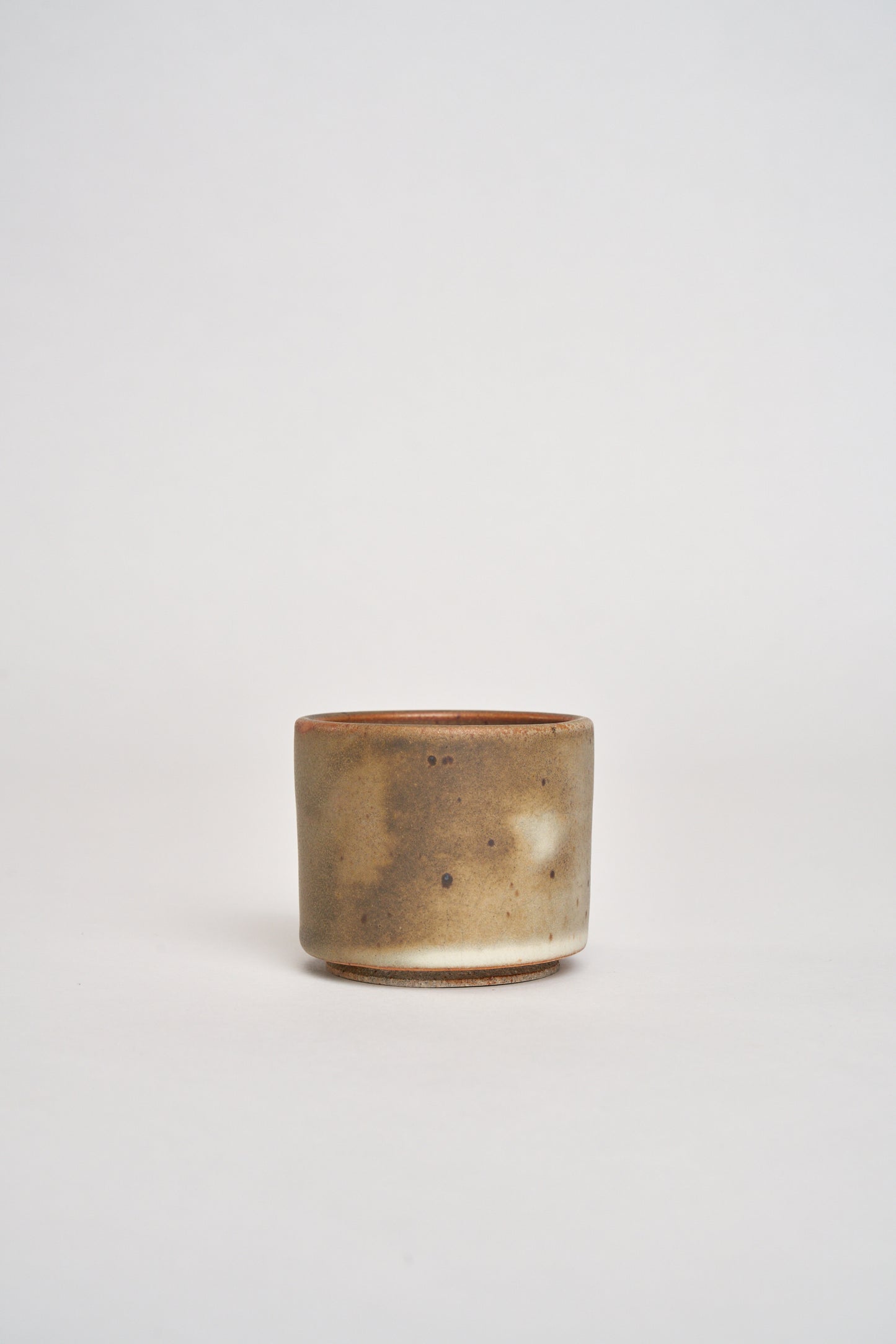 Set of Two Spirit Glasses (Burnt Stone)