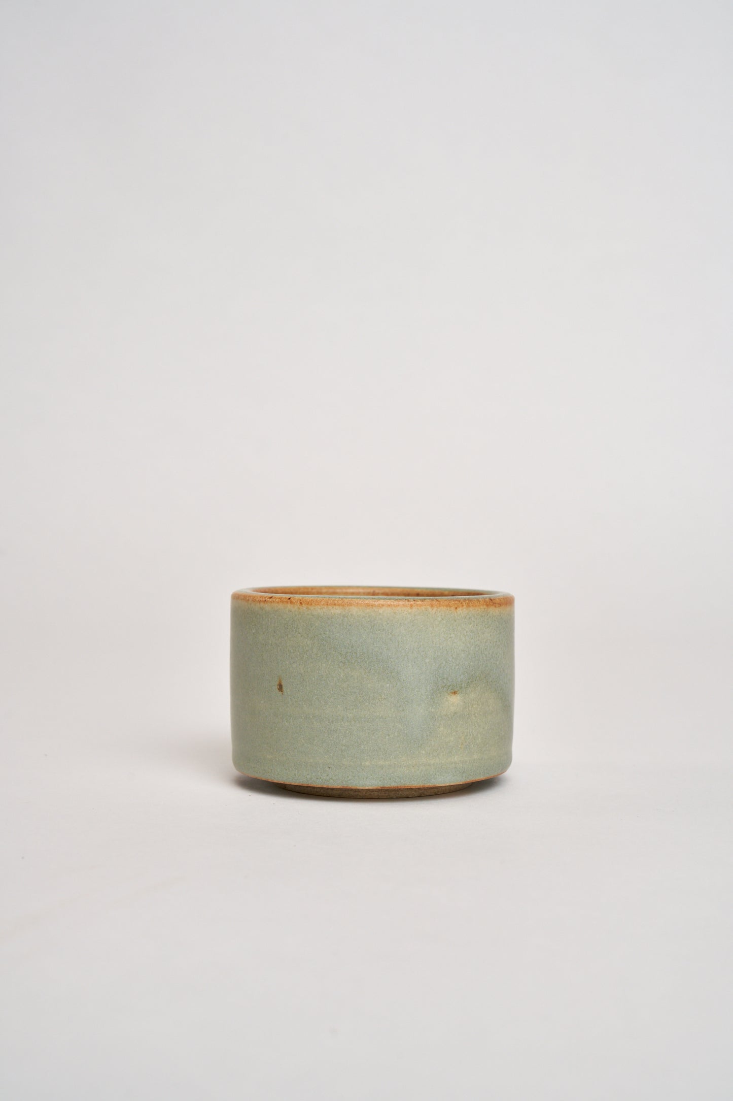 Coffee Cup (Moss Green)