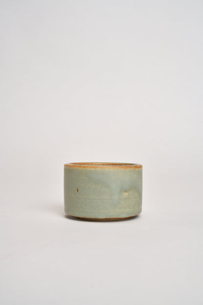 Coffee Cup (Moss Green)