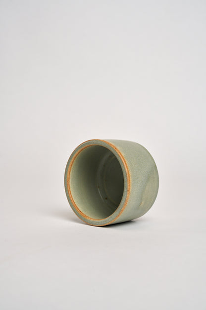 Coffee Cup (Moss Green)