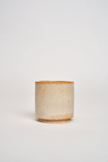 Coffee Cup (Toasted Cream)