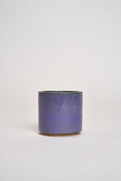 Coffee Cup (Purple)