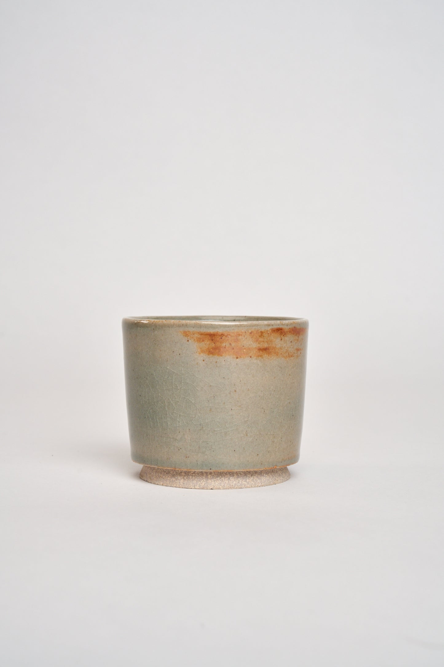 Coffee Cup (Celadon)