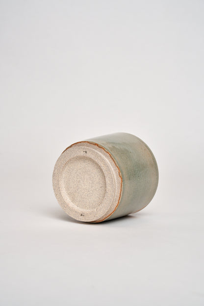 Coffee Cup (Celadon)