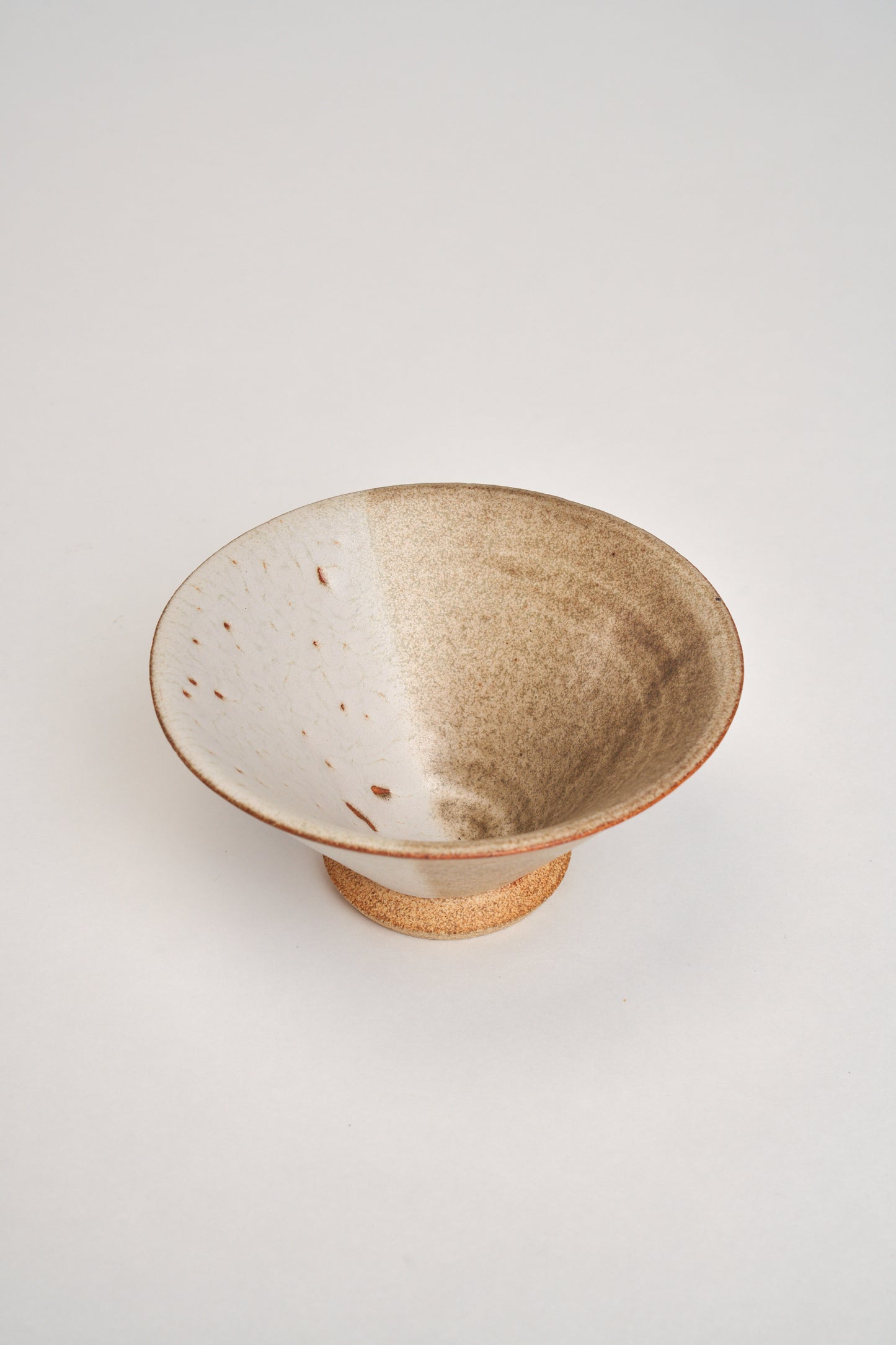 Ramen Bowl (Burnt Stone)