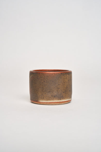 Planter (Burnt Stone)