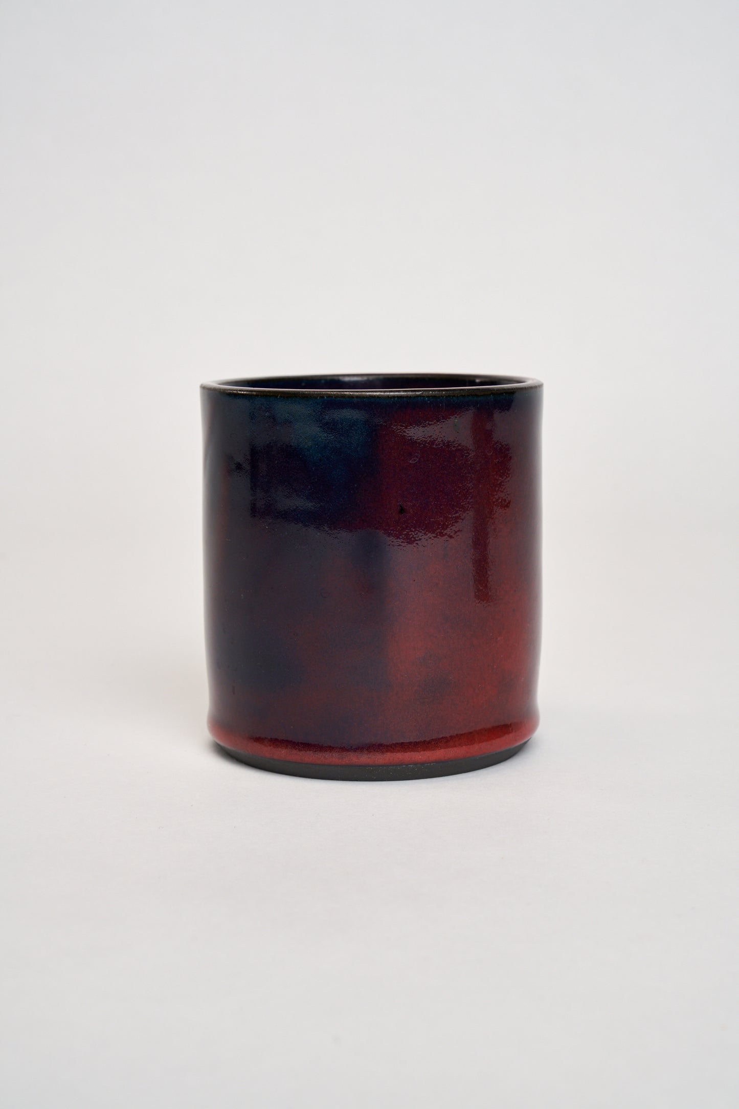 Planter (Red/Blue)