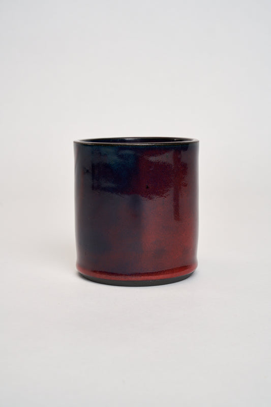 Planter (Red/Blue)