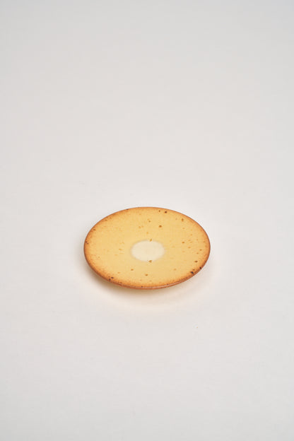 Ring Dish (Ancient Yellow)