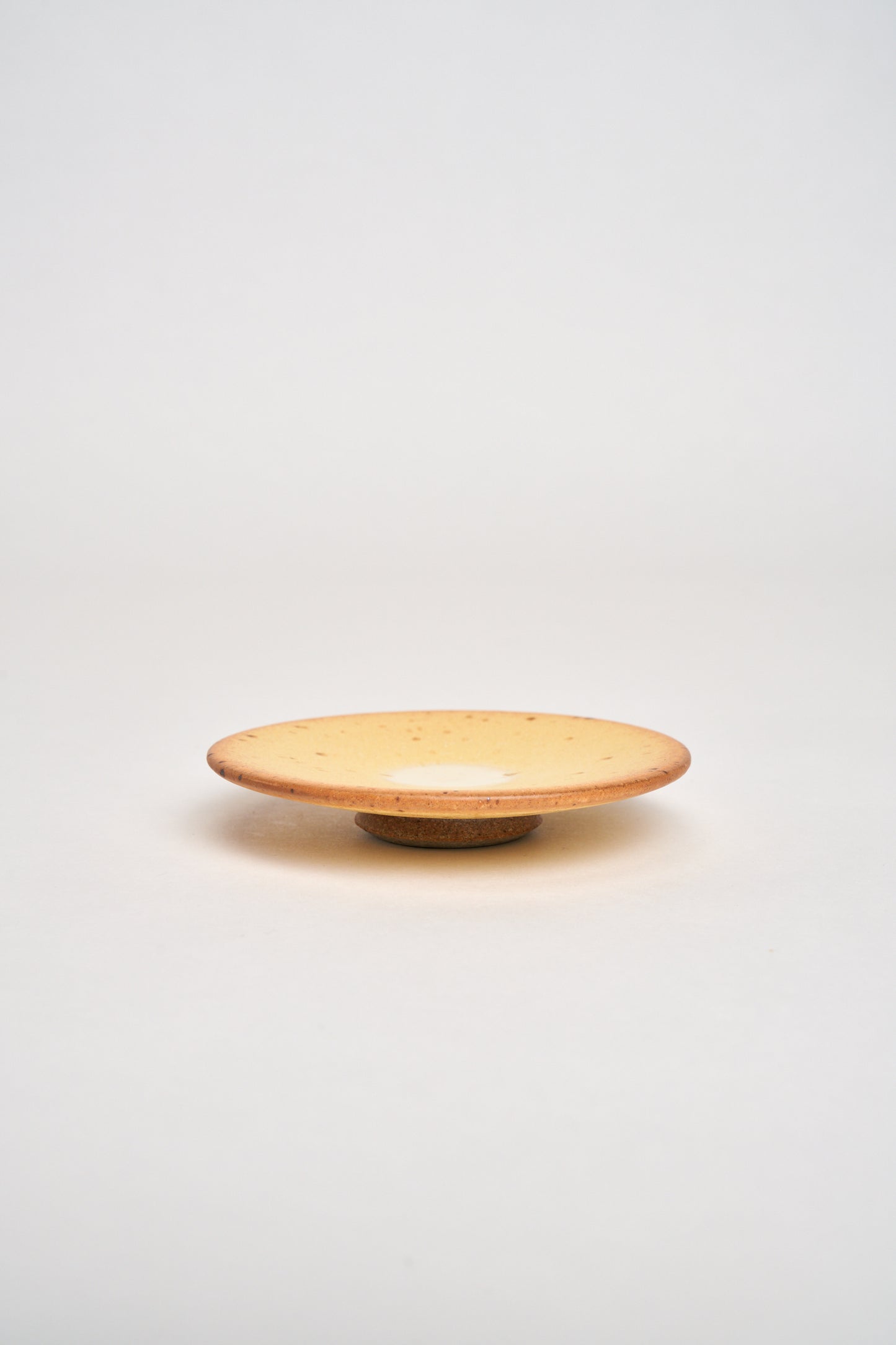 Ring Dish (Ancient Yellow)