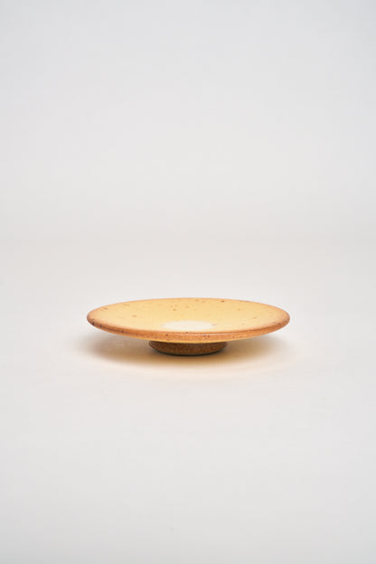 Ring Dish (Ancient Yellow)