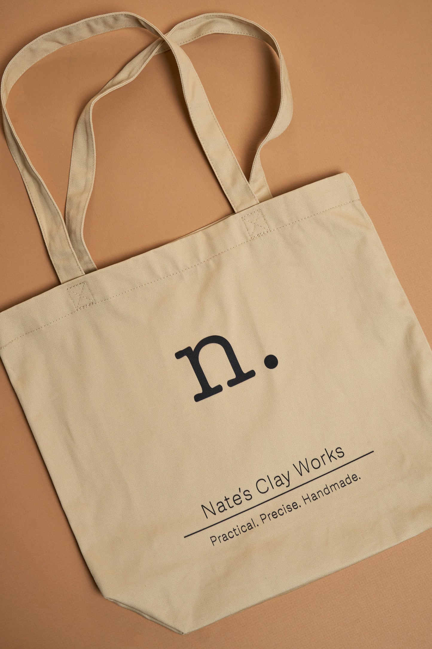 Eco Tote Bag